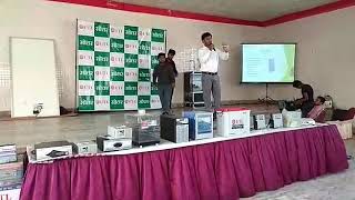 (UTL Solar)Distinguish between cell, module & array by Er Ashish B Mishra SOLAR 9