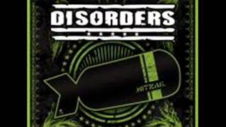 disorders-fueron son y seran