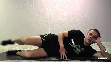 Terrible Exercises for Runners: Part I - The Clamshell