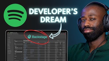This Free Spotify Tool is Impacting 4 Million Developers