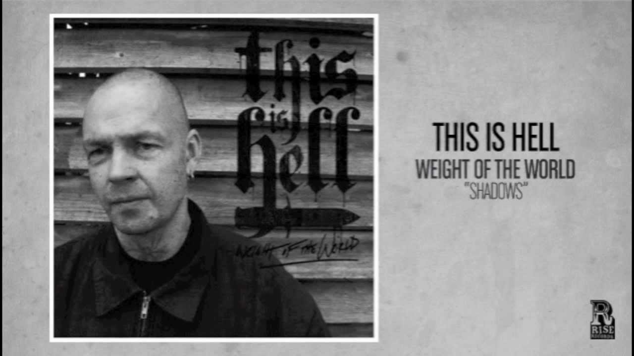 Watch This Is Hell - Shadows on YouTube Watch This Is Hell - Shadows on YouTube