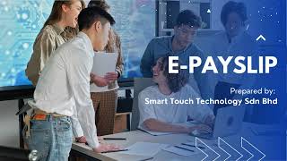 Digital E-Payslip Software for Businesses screenshot 5