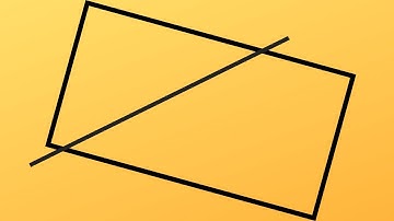 How to find the intersection of a line and a plane