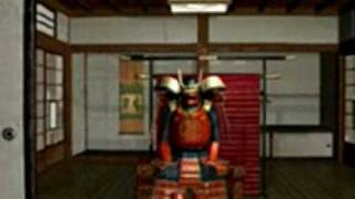 Hinata Sou - Tour 3D