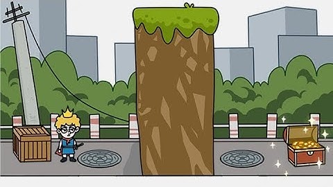 Brain Out 2 Level 189 Walkthrough solutions Gameplay