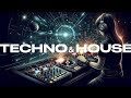 TECHNO・HOUSE【background music】10 songs / Headphones recommended/ヘッドホン推奨