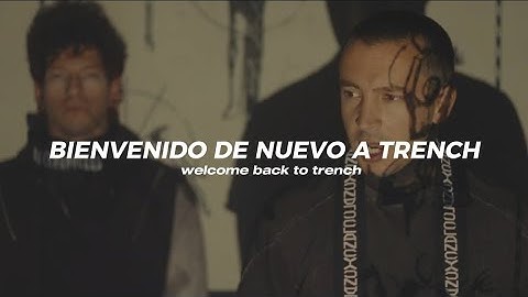 Twenty One Pilots - Overcompensate (Español + Lyrics) | Official Video