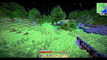 tekkit episode 7 (part 1) Musket FTW!