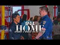 Firehouse 118 | Home Wasn't Built In A Day