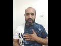 سبع اعراض جديده تخص الموجه التالته مهم جدا نعرفهم علشان نقدر نتعامل بسرعه مع الامور د أسامه أرميا