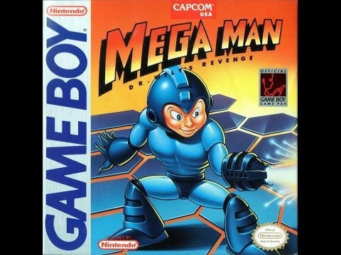 Mega Man: Dr. Wilyu0027s Revenge Video Walkthrough
