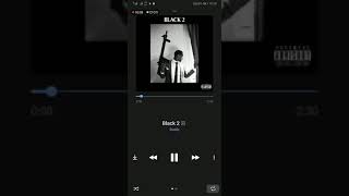 Buddy Black 2