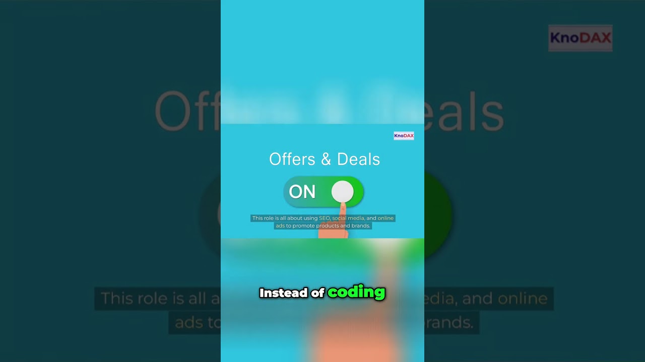 Digital Marketing Specialist Magic Revealed!