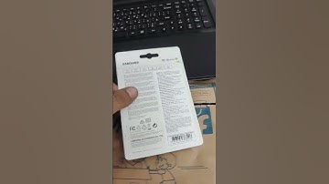 Original | Original #samsung #sdcard #evophilippines #original #scam #youtube