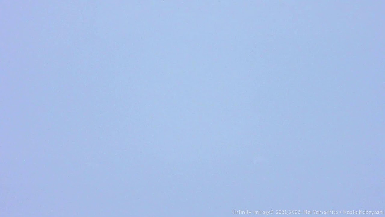 infinity~mirage 2026/03/09 19:00JST-