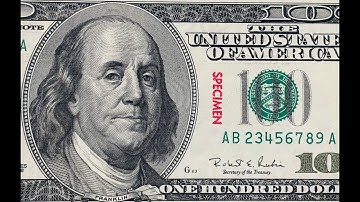 Fancy Serial Numbers: Ascending Ladder & Specimen