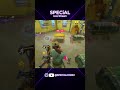 تک به سه وسط لایو هرشب لایویم 🔥 #codm #broken06 #callofduty #codmobile #cod #gaming