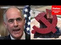 Bob Casey Says USA Is Vulnerable To "Chinese Government's Whims" While Pushing Supply Chain Reform
