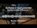 15   autismeasperger et haut potentiel intellectuel hpi  quelles diffrences 