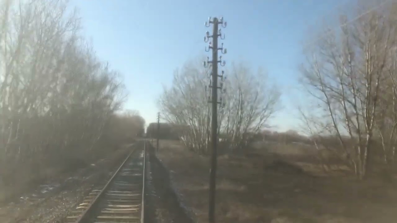 Utazás a 145-ös vonalon