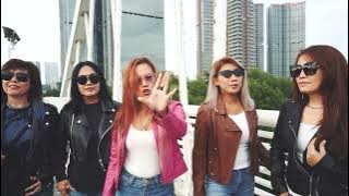 GEGER Band - Hadirmu ( Official Video )