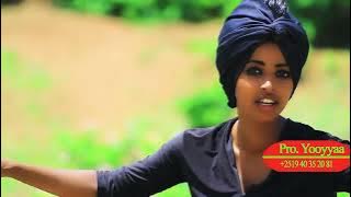 Seenaa Kamal -Diinna Keenya- Ethiopian Oromoo Music  