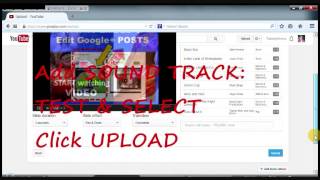 How to EASY CREATE VIDEOS FAST with YouTube Slideshow Creator