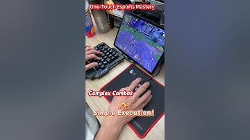 Naraka: Bladepoint one-click combo, I can play a set of skills with one key#naraka #gamwing  #gaming