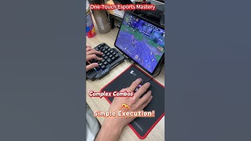 Naraka: Bladepoint one-click combo, I can play a set of skills with one key#naraka #gamwing  #gaming