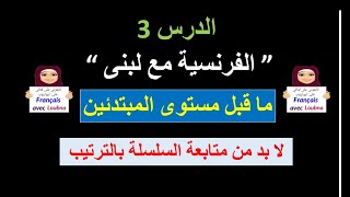 الدرس 3 : الأصوات التي يتغير نطقها : حالات نطق الصوت t مع التدرب على النطق