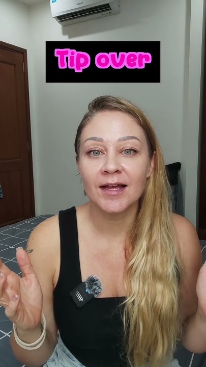 what-does-it-mean-to-be-tipsy-in-english-youtube