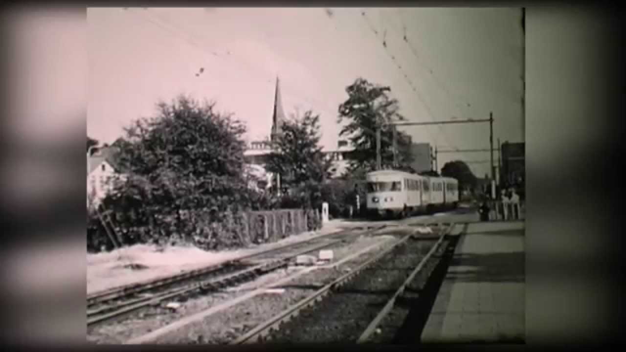 Geschiedenis spoorlijn Enschede-Gronau
