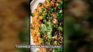 Taiwanese-American restaurant coming to Louisville's Germantown neighborhood