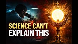 “The Catholic Miracle That Science Can’t Explain”