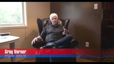 Greg Verner - The making of Ainslie & Oneiric Thoughts music documentary.