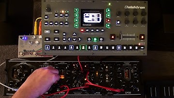 Erica Synths Fusion Drone #2