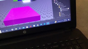 How To Make A Piggy Morph Like InfectedDeveloper Piggy RP Morphs in Roblox studio