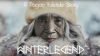 Valdkynd - WINTERLEGEND | A Magical Yuletide Story