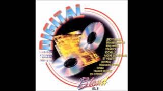 Undying Love Riddim 1995  (Digital B) Mix by djeasy