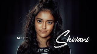 WE ARE NOW UNITED | Conheça Shivani, da Índia (Legendado PT-BR)