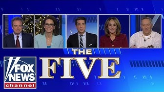 Thumbnail for ‘The Five’: We’ll look back at this and LAUGH...