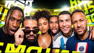 Travis Scott, Drake – Champions  (ft. Tyla, Tyga) | FIFA WORLD CUP Trap