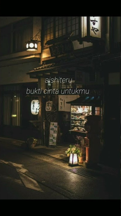 aishiteru 2 - Zivilia | story' wa