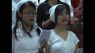 2009 Easter Presentation