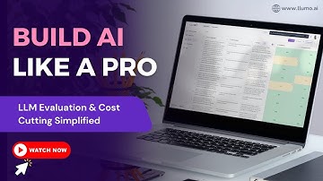 Elevate Your AI Performance with Advanced LLM Evaluation and Cost Optimization | LLUMOAI