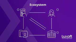 How DXC Luxoft Helps Banks Adopt Open Banking