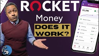 Rocket Money Honest Review! Lame or Legit? screenshot 4