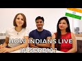 MOVING FROM INDIA TO SERBIA  | INDIANS IN SERBIA