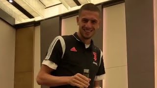 Merih Demiraldan Haydi Söyle Performansı