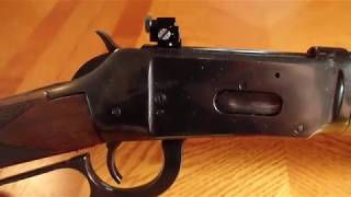 375 Winchester Bullet Performance